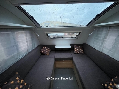 Adria Action 361 LT 2023 (Trade) image 4