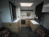 Used Adria Action 361 LT 2023 touring caravan Image