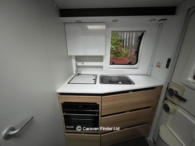 Adria Action 361 LT 2023 (Trade) image 6