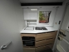 Used Adria Action 361 LT 2023 touring caravan Image