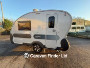 Adria Action 361 LT 2023  Caravan Thumbnail