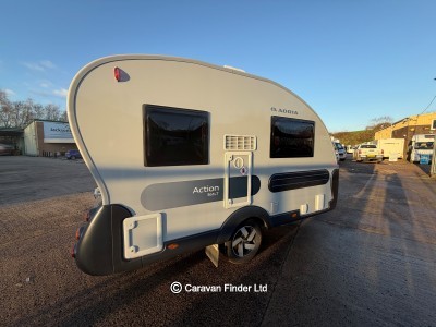 Adria Action 361 LT 2023 (Trade) image 3