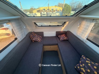 Adria Action 361 LT 2023 (Trade) image 4