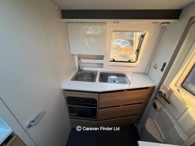 Adria Action 361 LT 2023 (Trade) image 5