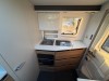 Used Adria Action 361 LT 2023 touring caravan Image