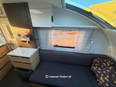 Adria Action 361 LT 2023 (Trade) image 6