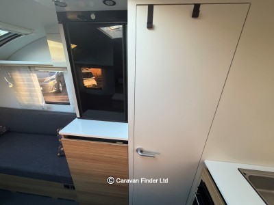 Adria Action 361 LT 2023 (Trade) image 7