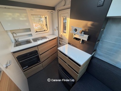 Adria Action 361 LT 2023 (Trade) image 9