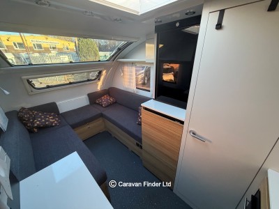 Adria Action 361 LT 2023 (Trade) image 8