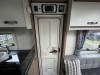 Used Swift Sprite Quattro EW 2019 touring caravan Image