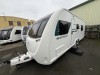 Used Swift Sprite Quattro EW 2019 touring caravan Image