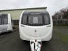 Used Swift Sprite Quattro EW 2019 touring caravan Image