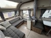 Used Swift Sprite Quattro EW 2019 touring caravan Image