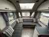 Used Swift Sprite Quattro EW 2019 touring caravan Image
