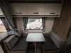 Used Swift Sprite Quattro EW 2019 touring caravan Image