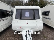 Elddis Crusader Tornado 2010  Caravan Thumbnail