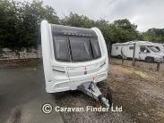 Coachman Laser 675 2017  Caravan Thumbnail