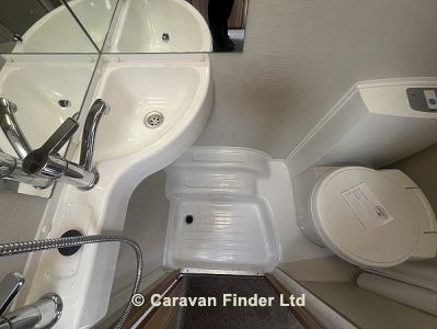 Elddis Sanremo 435 2015 (Trade) image 10