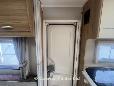 Elddis Sanremo 435 2015 (Trade) image 11