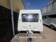 Elddis Sanremo 435 2015  Caravan Thumbnail