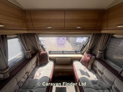 Elddis Sanremo 435 2015 (Trade) image 4