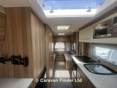 Elddis Sanremo 435 2015 (Trade) image 5