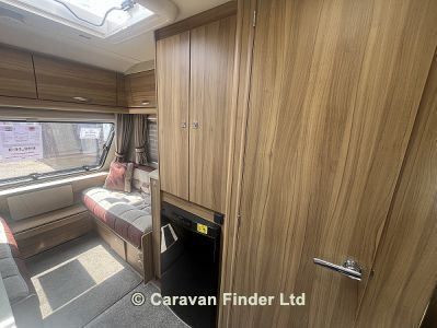 Elddis Sanremo 435 2015 (Trade) image 7