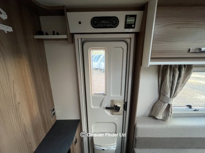 Swift Sprite Cruach Ben Nevis 2022 (Trade) image 11