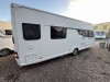 Used Swift Sprite Cruach Ben Nevis 2022 touring caravan Image