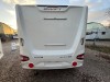 Used Swift Sprite Cruach Ben Nevis 2022 touring caravan Image