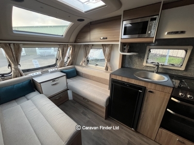 Swift Sprite Cruach Ben Nevis 2022 (Trade) image 4