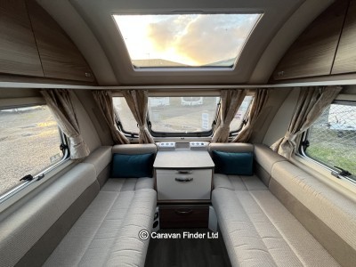 Swift Sprite Cruach Ben Nevis 2022 (Trade) image 5