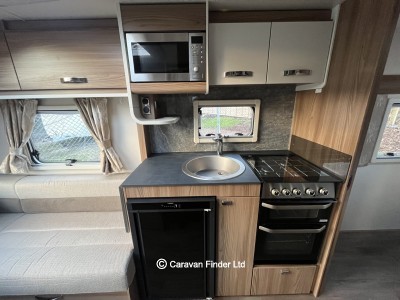 Swift Sprite Cruach Ben Nevis 2022 (Trade) image 6