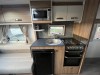 Used Swift Sprite Cruach Ben Nevis 2022 touring caravan Image