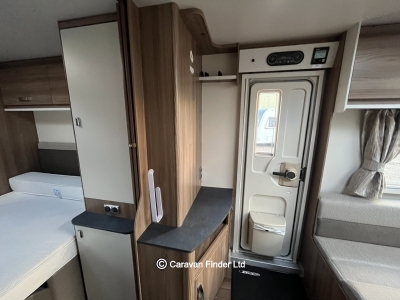 Swift Sprite Cruach Ben Nevis 2022 (Trade) image 7