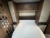 Used Swift Sprite Cruach Ben Nevis 2022 touring caravan Image