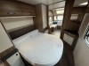 Used Swift Sprite Cruach Ben Nevis 2022 touring caravan Image