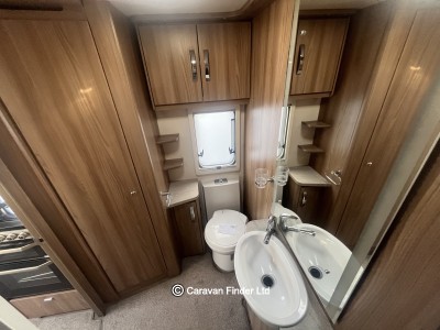 Swift Celeste 635 SE 2018 (Trade) image 11