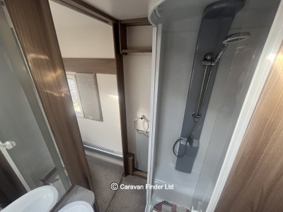 Swift Celeste 635 SE 2018 (Trade) image 12