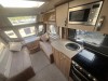 Used Swift Celeste 635 SE 2018 touring caravan Image