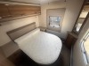 Used Swift Celeste 635 SE 2018 touring caravan Image