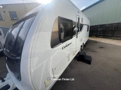 Swift Celeste 635 SE 2018 (Trade) image 3