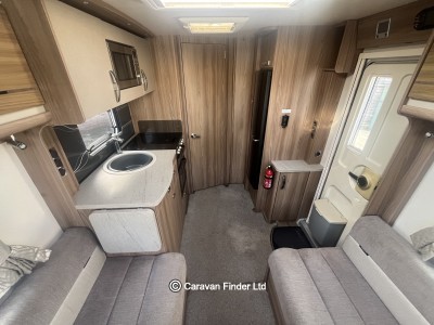 Swift Celeste 635 SE 2018 (Trade) image 7