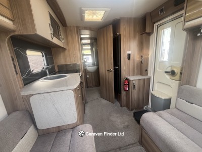 Swift Celeste 635 SE 2018 (Trade) image 8