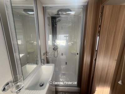 Lunar Clubman SB 2018 (Trade) image 10