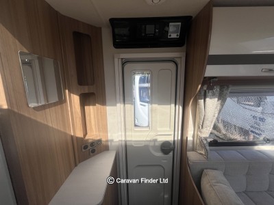 Lunar Clubman SB 2018 (Trade) image 12