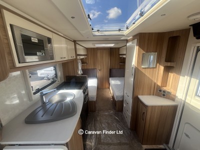 Lunar Clubman SB 2018 (Trade) image 5
