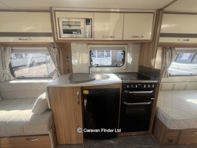 Lunar Clubman SB 2018 (Trade) image 6