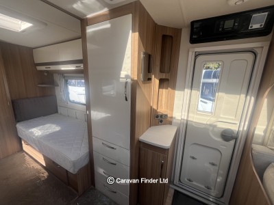 Lunar Clubman SB 2018 (Trade) image 7