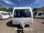 Lunar Clubman SI 2016  Caravan Thumbnail